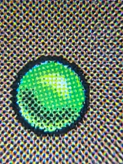 MTG Toxic Deluge Borderless Foil Double Masters #345 NM! FREE SHIPPING - Image 3