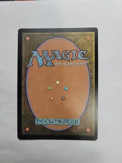 MTG - Calix, Destiny's Hand (Borderless) TBD Foil M#257 - Image 3