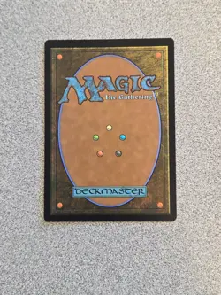 Magic The Gathering Tevesh Szat, Doom of Fools Commander Legends 2020 MTG - Image 2