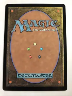 MTG Bloomburrow Dour Port-Mage Foil 0047 NM Rare - Image 2