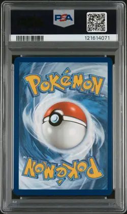 KANGASKHAN #204 ILLUSTRATION RARE 2025 POKEMON DRI EN DESTINED RIVALS PSA 9 MINT - Image 2