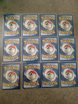 Lotto 23 Carte Pokemon - Set Base - Inglese - Image 3