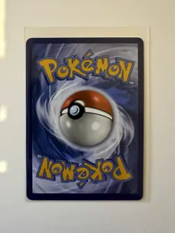 Giovanni's Charisma 204/165 - Scarlet & Violet 151 - Pokemon TCG - Image 3
