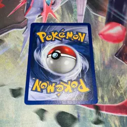 Electrode ~ 2/64 ~ Holo ~ WOTC JUNGLE ~ MODERATE PLAY ~ Pokemon Card - Image 2