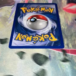 Electrode ~ 2/64 ~ Holo ~ WOTC JUNGLE ~ MODERATE PLAY ~ Pokemon Card - Image 3