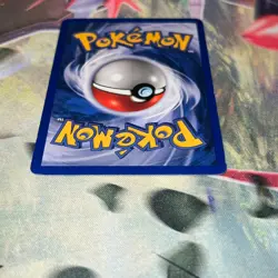 Electrode ~ 2/64 ~ Holo ~ WOTC JUNGLE ~ MODERATE PLAY ~ Pokemon Card - Image 4