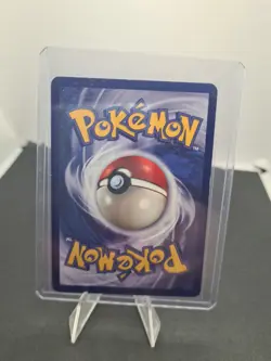 Pokemon TCG 1st edition Kabuto Fossil 50/62 - Image 2