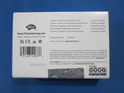 MTG Secret Lair Phyrexian Praetors: Compleat Edition FOIL Sealed Unopened - Image 3