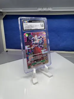Yamato SP OP05 OP01-121 Foil One Piece Awakening of the New Era CGC Gem Mint 10 - Image 2