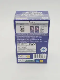 One Piece TCG Double Pack Set Vol. 9 DP-09 The Azure Sea's Seven SEALED Lot of 6 - Image 5