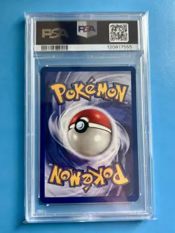 2000 DARK DRAGONAIR 1ST EDITION TEAM ROCKET PSA 9 MINT #33/83 POKEMON TCG WOTC - Image 2