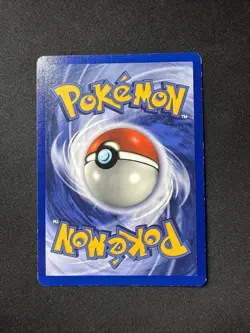Pokemon TCG Kangaskhan 5/64 Jungle Vintage Holo LP - Image 4