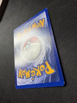 Pokemon TCG Kangaskhan 5/64 Jungle Vintage Holo LP - Image 5