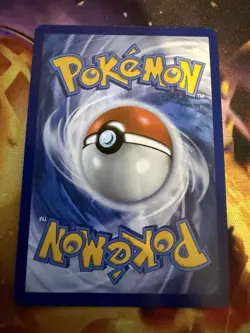 Pokemon TCG Destined Rivals Illustration Rare Card Team Rockets Houndoom 191/182 - Image 2