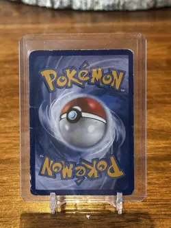 Pokemon Charizard Base Set Holo Rare Card 004/102 English TCG Collectible - Image 2