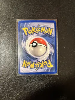 Pokemon TCG Charizard Holo Rare Card 004/102 Base Set - Image 4