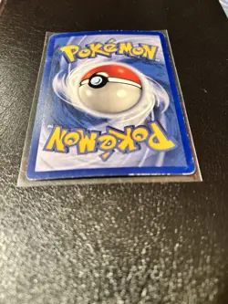 Pokemon TCG Charizard Holo Rare Card 004/102 Base Set - Image 5