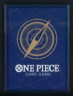 One Piece TCG OP09-004 Shanks 2025 Regional Top 8 Prize Card English SEALED - Image 2