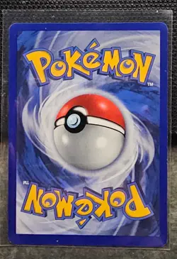 Pokemon TCG - Houndour - 5/75 - Neo Discovery - Holo Rare Unlimited - NM - Image 2