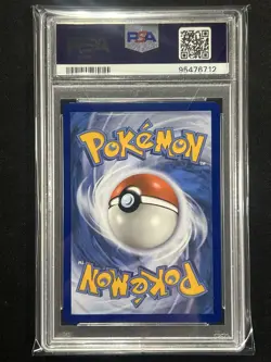 2021 Pokemon SWSH F/A Dragonite V 192/203 Evolving Skies PSA GEM MINT 10 - Image 2