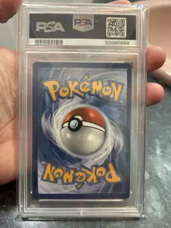 Pokemon 2021 Dragonite V 192/203 Alt Art Evolving Skies GEM MINT PSA 10 - Image 2