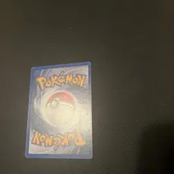 Pokemon Card - Venomoth Skyridge 111/144 Common Non Holo - Image 2