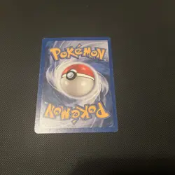 Pokemon Card - Venomoth Skyridge 111/144 Common Non Holo - Image 3