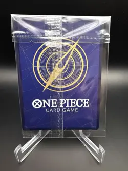 Boa Hancock (Illustration Box Vol.1)- One Piece Promotion Cards (OP-PR) Sealed - Image 2