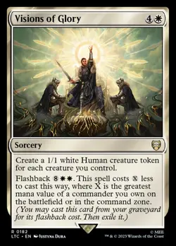 MTG Commander EDH Deck Black Panther, Wakandan King 100 Cards Custom Deck Marvel - Image 4