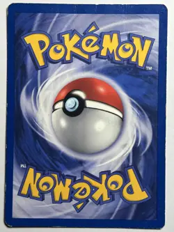 Giovanni's Machoke Gym Challenge 042/132 MP-LP Pokemon Card - Image 2