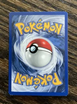 Pokemon TCG Gym Heroes & Challenge 55 Cards Holo Lt Surge Magneton - Image 2