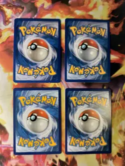 Heracross Vintage To Modern Pokemon Card Lot (Read Description) - Image 4