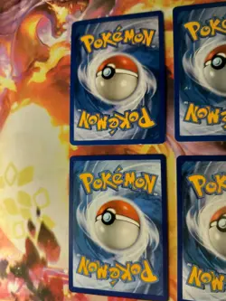 Heracross Vintage To Modern Pokemon Card Lot (Read Description) - Image 5