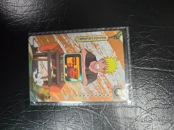 PSA Magazine Kayou Naruto Uzumaki Promo Card NRSA-PR-003 December 2025 Exclusive - Image 1