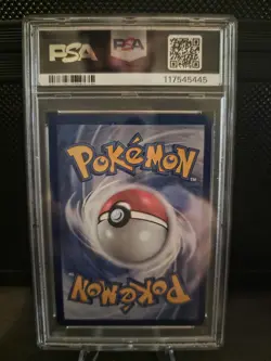 PSA 10 Ditto 173/SV-P Exclusive Promo Stamp Rally Pokemon Card Korean (US SHIP) - Image 2