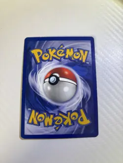 Pokemon Dark Donphan 3/105 Neo Destiny Holo Rare Unlimited TCG Card - Image 2