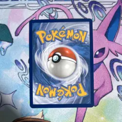 Exeggcute Pokemon TCG Card IR 192/191 Surging Sparks English- Near Mint!! - Image 2