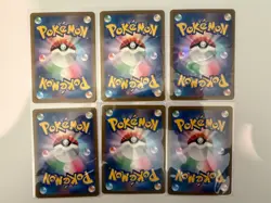 Pokemon TCG Card Lot - Japanese Card Lot (A1) - Image 2