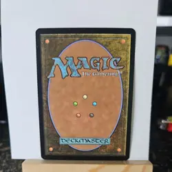 1x Waves of Aggression Eventide Rare NM Condition - MTG Magic the Gathering - Image 2