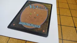 MTG - Waves of Aggression - Eventide - Regular - LP - Rare - Magic The Gathering - Image 4