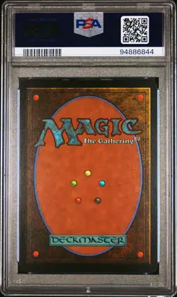 2023 MTG SECRET LAIR DROP #1451 INIGO, AVENGING SWORDSMAN PSA 10 - Image 2