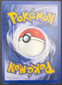 MP - Double Colorless Energy 96/102 - Base Set - Vintage Pokemon TCG - Image 3