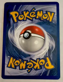 Pokemon Card Team Rocket 1st Edition Dark Raichu Holo Rare 83/82 - Image 2