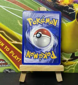 Pokemon TCG Dragonair Base Set 2 22/130 Rare Non-Holo HP/MP (Combine P&P) - Image 2