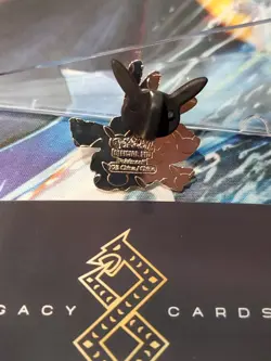 Pokemon World Championship Honolulu 2024 - Snorkal Pikachu Pin - Image 2