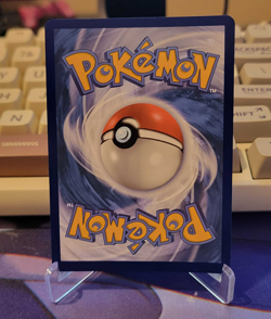 Eevee V - 108/159 - Pokemon Crown Zenith Sword & Shield Ultra Rare Card - Image 2