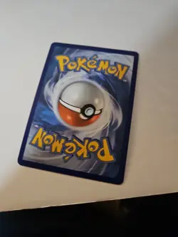Pokemon Pikachu TCG Birthday Celebrations Holo Rare Card #24 - Image 4