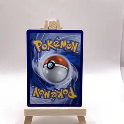 Pokemon Meowth 106/094 PFLN Holo Basic 70 HP - Pokemon TCG - English - Image 2