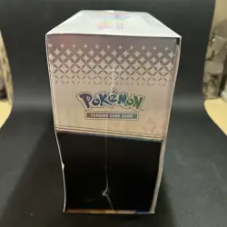 Pokemon TCG Prismatic Evolutions Elite Trainer Box ETB New Sealed - Image 2