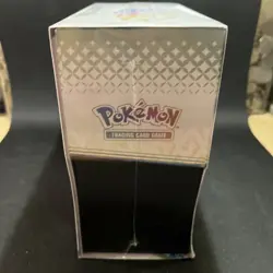 Pokemon TCG Prismatic Evolutions Elite Trainer Box ETB New Sealed - Image 4